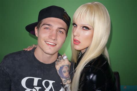 how old is jeffree star boyfriend|Jeffree Stars New Boyfriend: Is the Makeup Mogul。